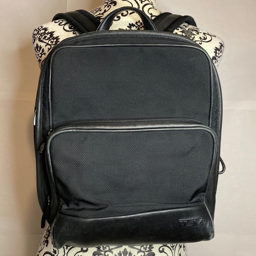 Tumi Vintage back pack
